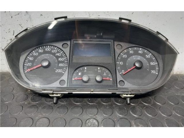 Панель приборов 735364160   Fiat Idea       