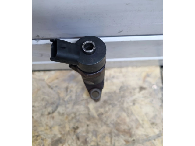 Форсунка 0445110259 Volvo V70