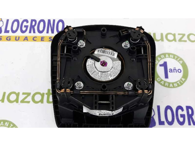 Подушка безопасности водителя 7354879950, 34173897B Fiat Ducato