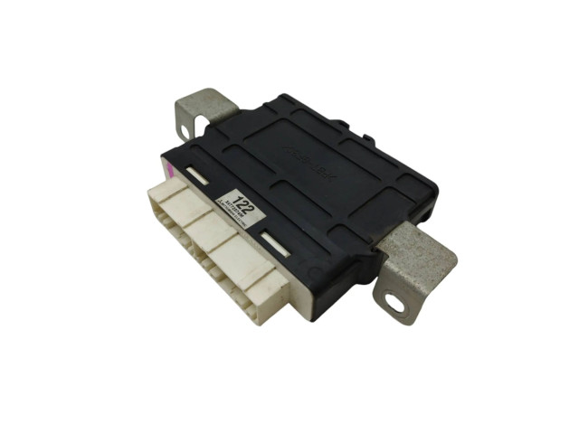 Блок управления редуктора коробки передач (раздатки) MR580122, X4T72074 Mitsubishi Pajero