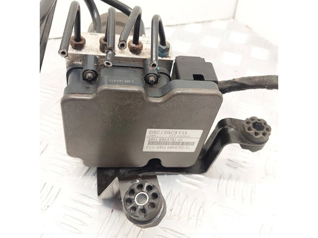 Jednotka ABS 685684101, 6864781 BMW X5 F15 2016