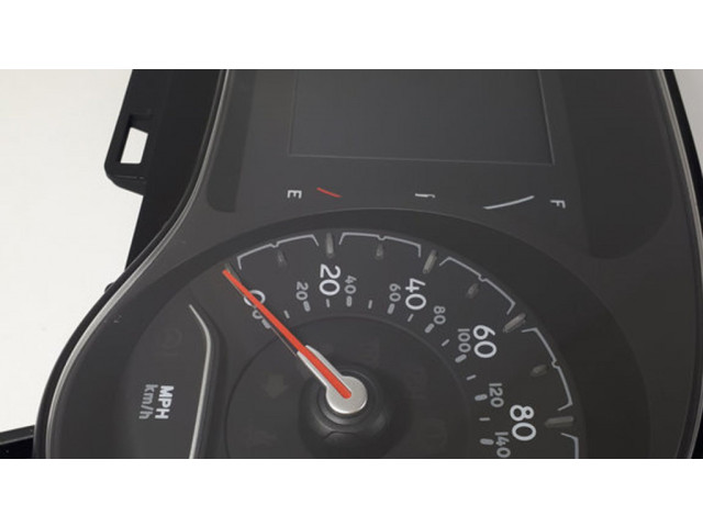 Панель приборов 53236158, 503018960209   Jeep Compass       