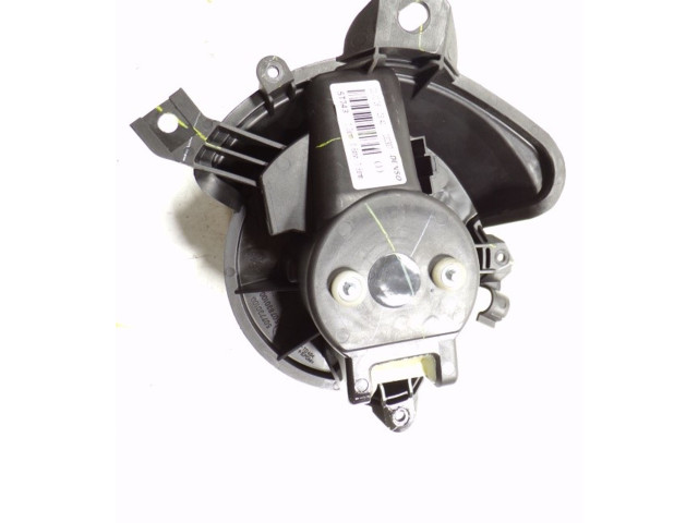 Вентилятор печки       Citroen Nemo