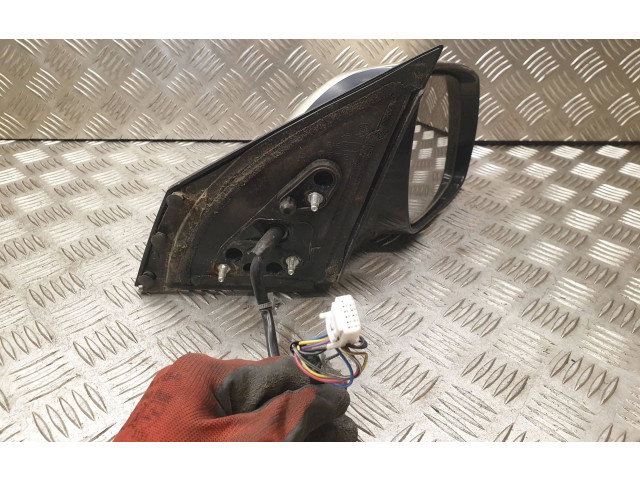 Zpětné zrcátko  Nissan Murano Z50 2005  012286  