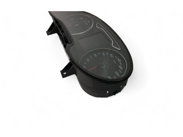 Панель приборов 8V0920870H   Audi A3 S3 8V       