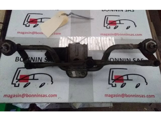 Моторчик дворников 6405GE, 6405GE    Peugeot Expert