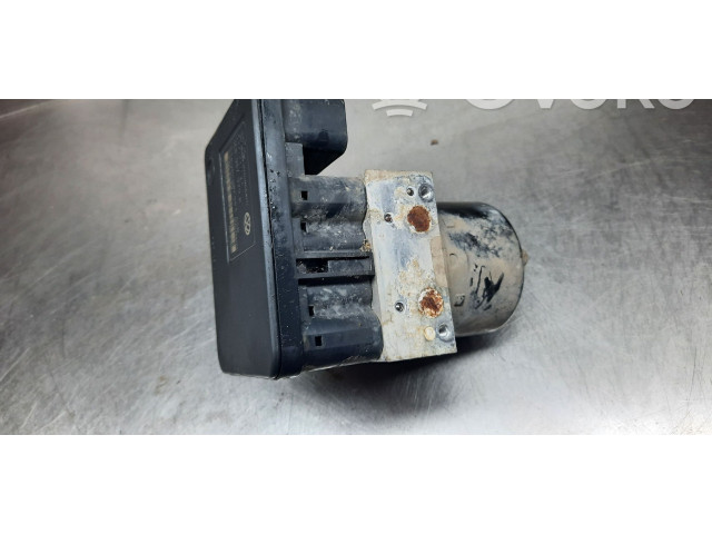 Блок АБС    Skoda  Octavia Mk1 (1U)  1996 - 2004 года