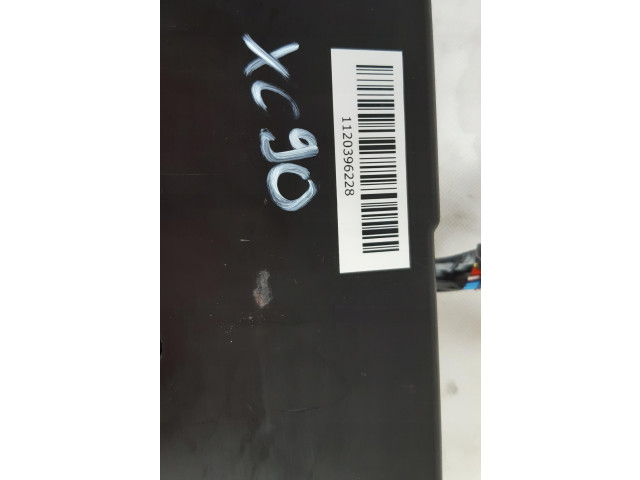 Блок предохранителей  32265019   Volvo XC90    