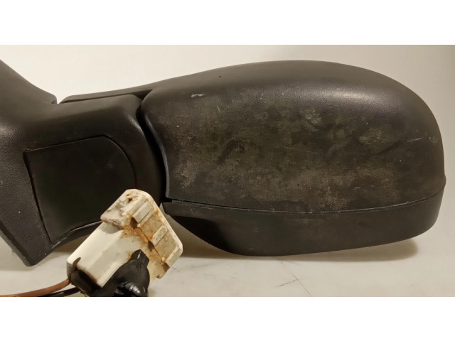 Zpětné zrcátko Citroen Berlingo 2008 96193822XT