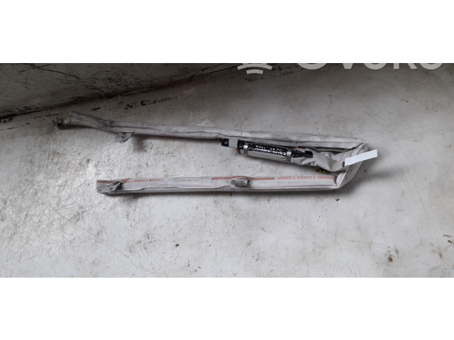 Боковая подушка безопасности 631159969   Chevrolet Aveo