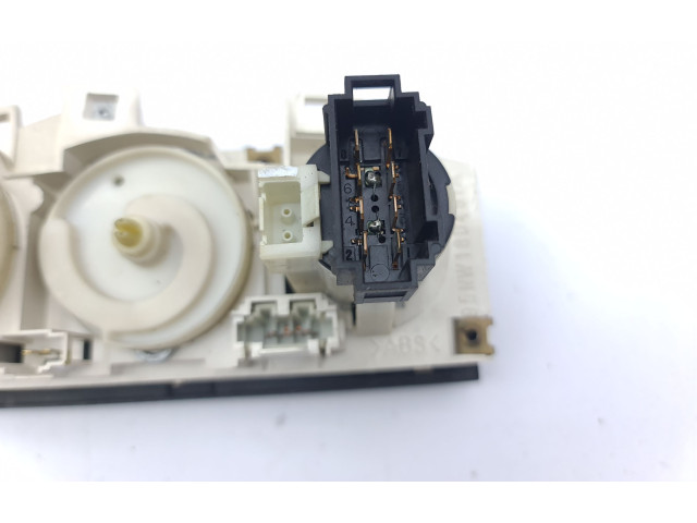 Блок управления климат-контролем 95NW18D451A Ford Galaxy