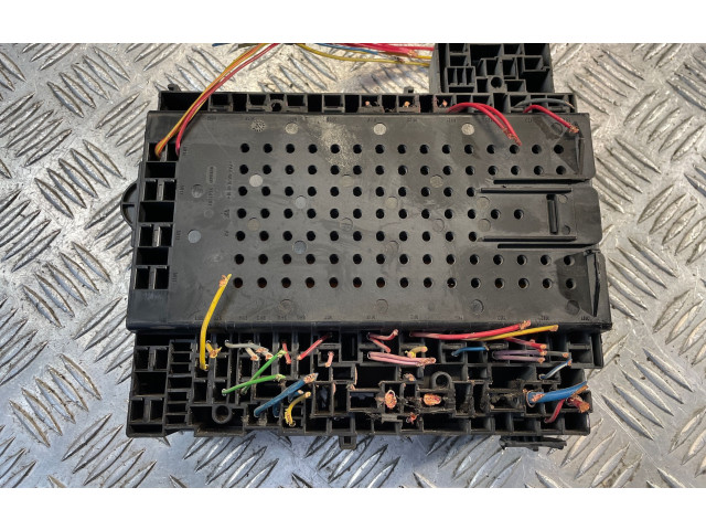 Блок предохранителей 08679899, 03W051 Volvo S60