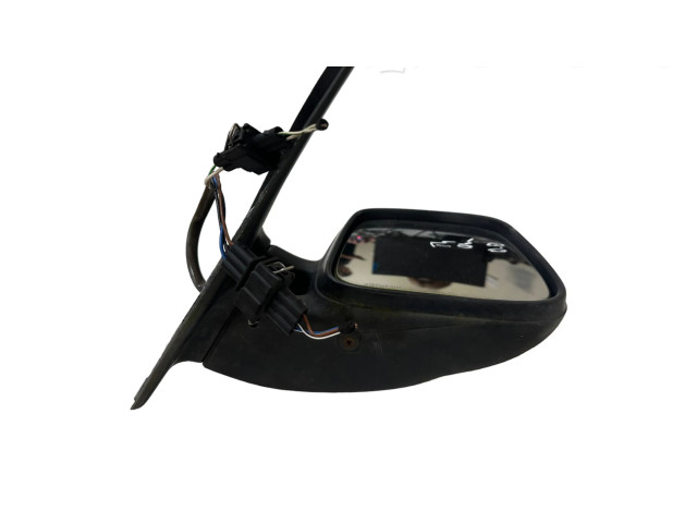 Zpětné zrcátko Volkswagen Transporter - Caravelle T5 2005