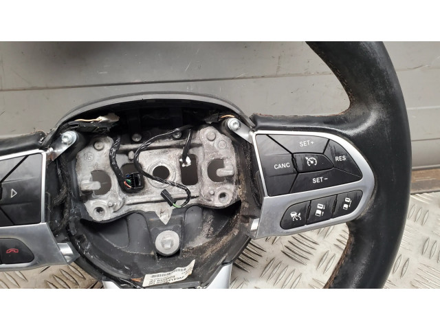 Руль Chrysler Pacifica 2017- года 5UZ541X9AF