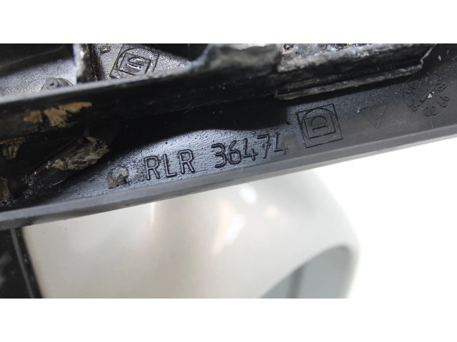 Zpětné zrcátko Porsche 911 996 1998 5PIN, 5PIN