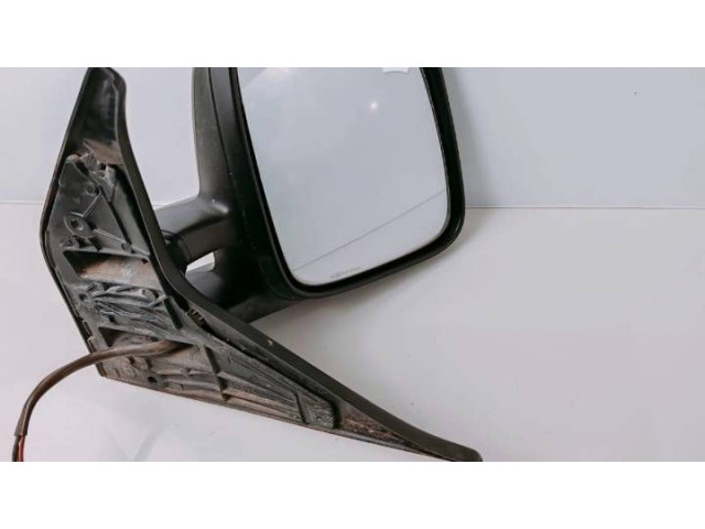 Зеркало электрическое Volkswagen Transporter - Caravelle T4 1991 - 2003 года