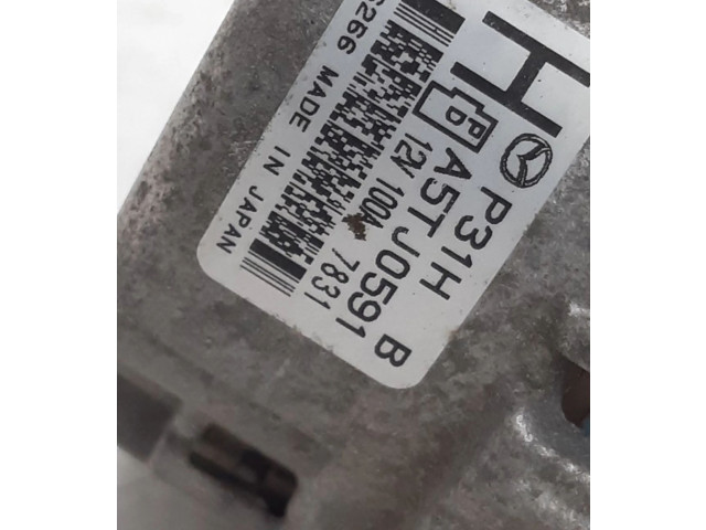Генератор P31H18300B, P31H18300B Mazda CX-3