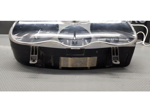 Přístrojová deska Seat Toledo III (5P) 2004 110080280010