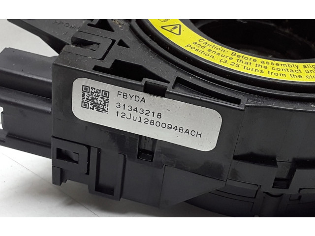 Подрулевой шлейф SRS 31343218   Volvo V60