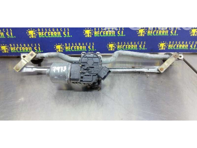 Панель приборов 0390241535, 8200258327 Renault Clio II