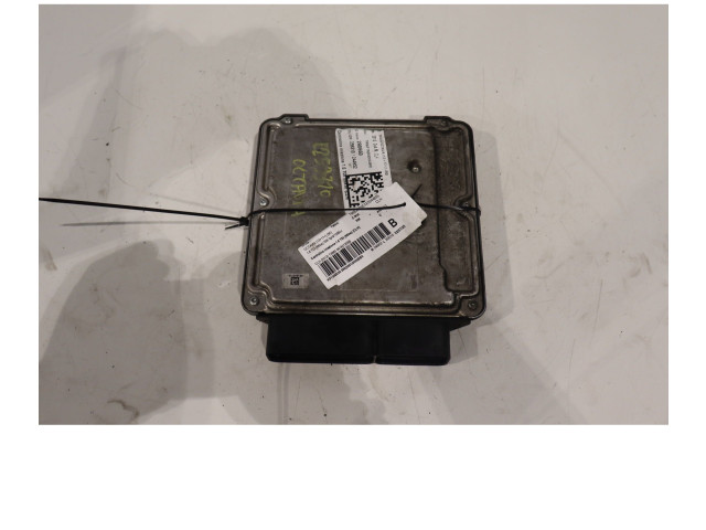 Панель приборов 041907309B Skoda Octavia Mk3 (5E)