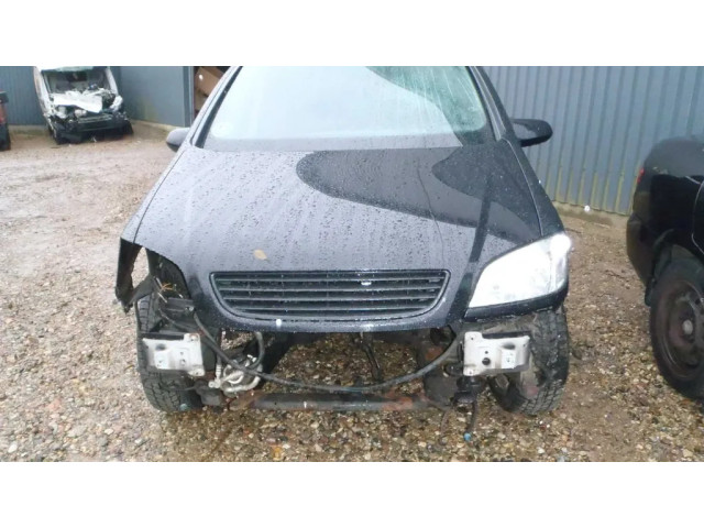 Блок АБС    Honda  Jazz  2015-2020 года