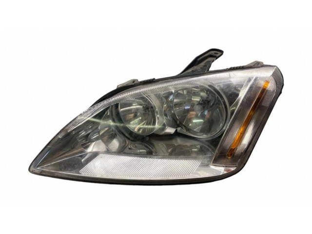 Передняя фара