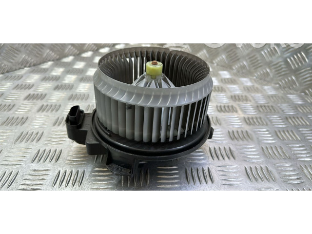 Вентилятор печки Mini Cooper Countryman R60