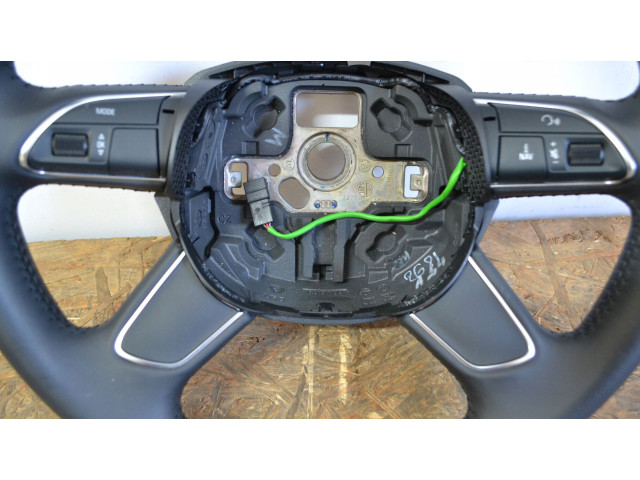 Volant Audi A8 S8 D4 4H 2013