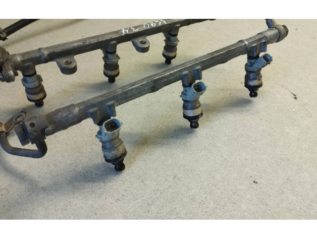 Vstřikovací čerpadlo 22100-30040 Toyota Hilux (AN10, AN20, AN30)