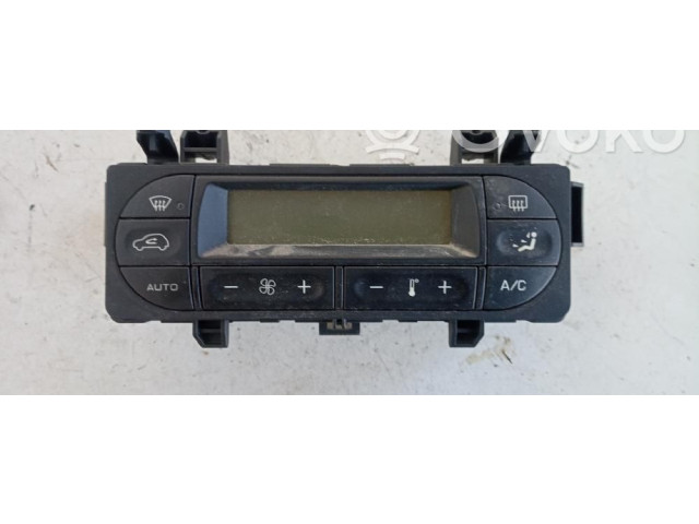 Вентилятор печки    96530443XT   Citroen C3