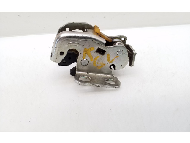 Zámek zadních dveří A6397400535 Mercedes-Benz Vito Viano W447 2019