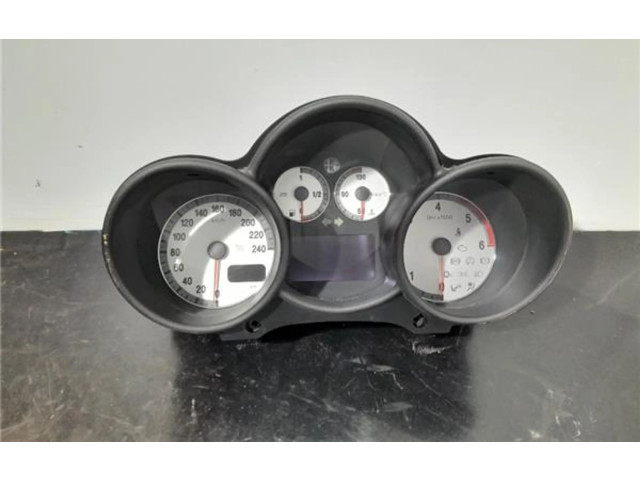 Панель приборов 1560071345 Alfa Romeo GT