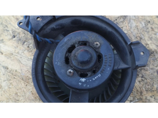 Вентилятор печки AY166100, 70113 Chrysler Voyager