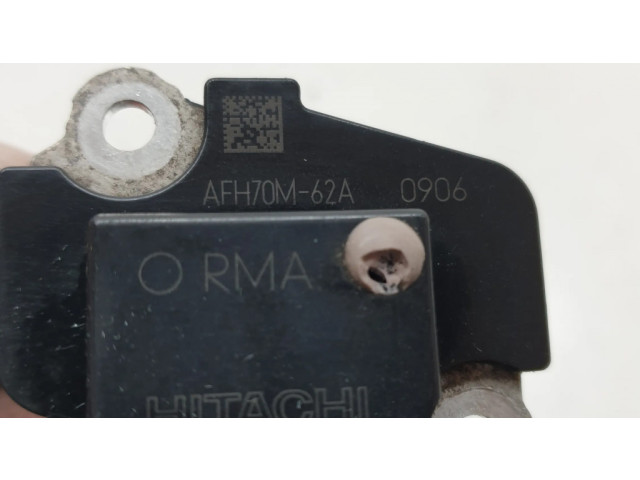 Измеритель потока воздуха