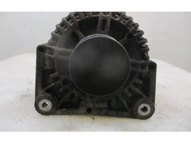 Генератор 8200386806, 8200386806 Renault Clio II