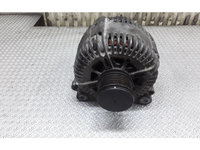 Генератор 021903026L   Volkswagen PASSAT B6      