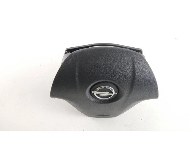 Подушка безопасности водителя 07355507000   Opel Combo D