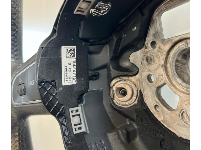 Volant Audi Q7 4L 2009 4F0419091DP, 62278150A