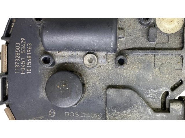 Комплект механизма стеклоочистителей