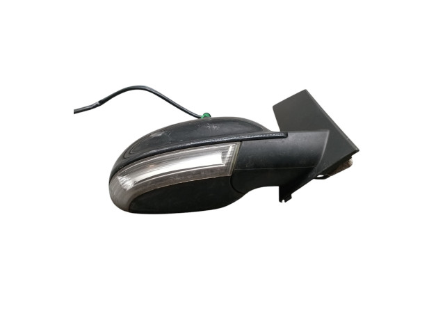 Зеркало электрическое        Volkswagen Golf Plus  2005 - 2013 года   