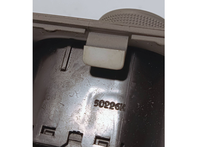 Включатель блокировки дифференциалов 50225k   KIA Sorento   