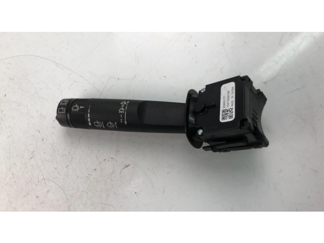 Ручка стеклоочистителей