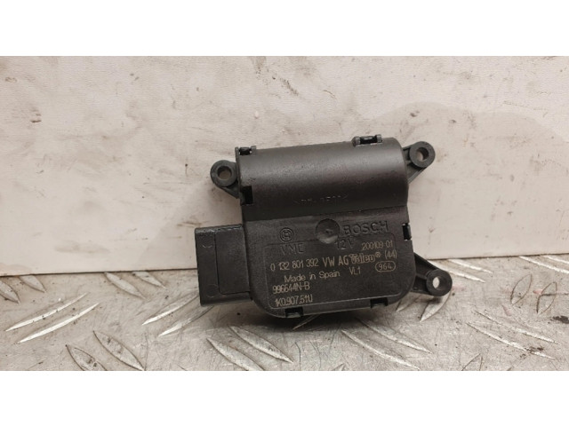 Двигатель задвижки потока воздуха