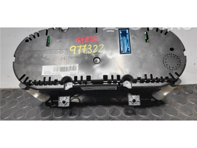 Панель приборов 8A920930F   Audi A1       