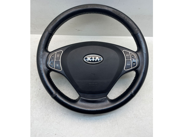 Руль KIA Ceed  2006 - 2012 года       