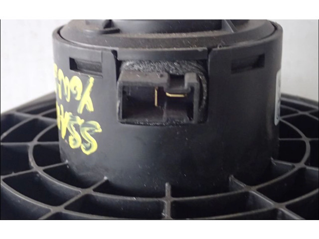 Вентилятор печки SsangYong Actyon