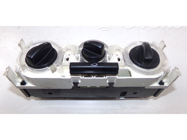 Блок управления климат-контролем 6Y0819045B, 6Y0819045B Skoda Fabia Mk1 (6Y)