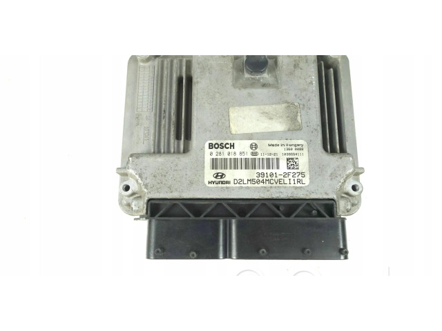 Řídící jednotka 0281018851 Hyundai ix35 2015