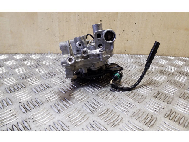 Čerpadlo oleje 31670242 Volvo XC90